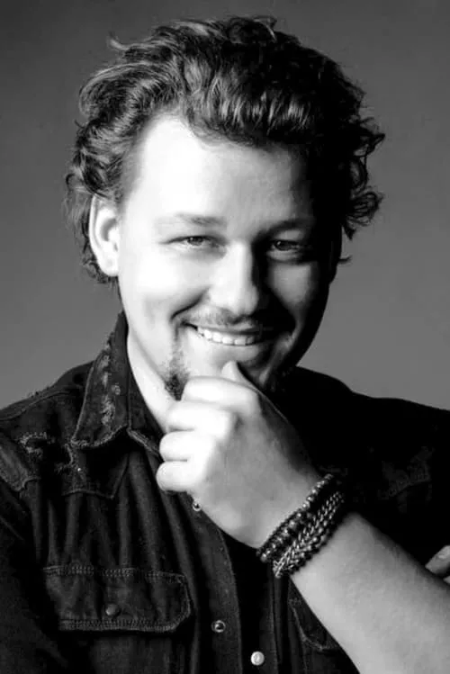 Richárd Borbély — personaje: Kovács Károly