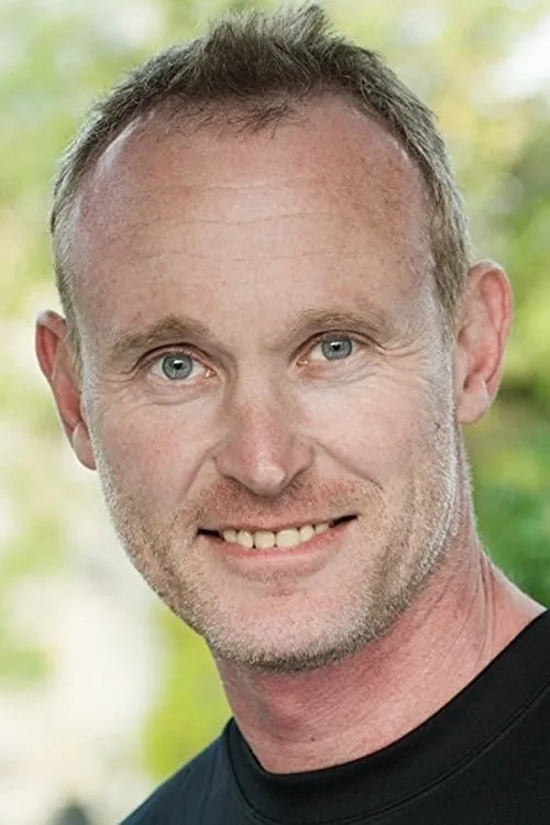 Richard Bradshaw en su biografía y filmografía