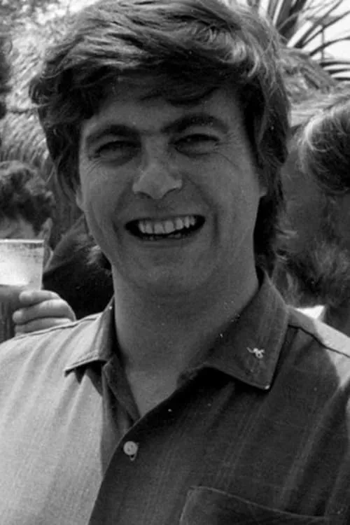 Barry Crocker ha trabajado con Richard Brennan en 1 ocasiones