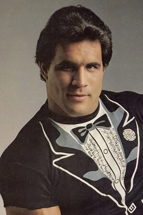 Tony Miller ha trabajado con Richard Brose en 1 ocasiones