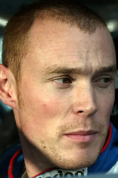 Jon Thibault ha trabajado con Richard Burns en 1 ocasiones