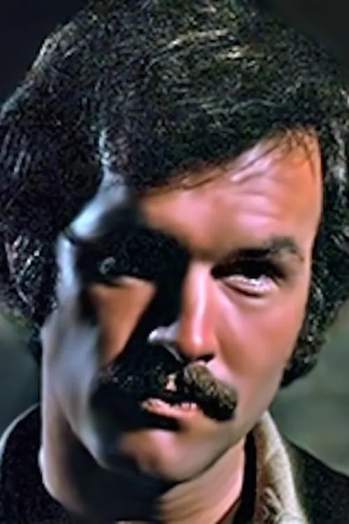 Terry Michos ha trabajado con Richard C. Adams en 1 ocasiones