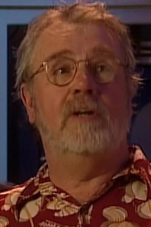 Richard Compton en su biografía y filmografía