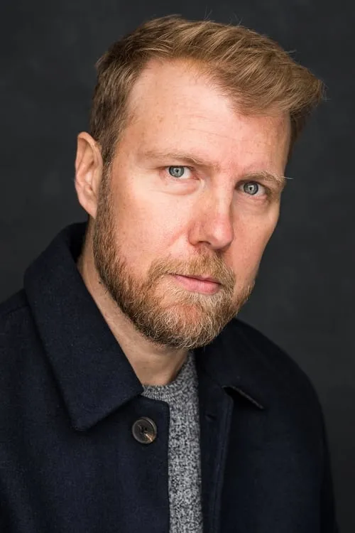 Claire Burley ha trabajado con Richard Corgan en 1 ocasiones