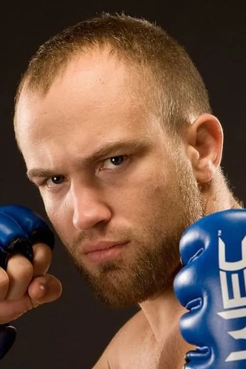 Sean Alvarez ha trabajado con Richard Crunkilton en 1 ocasiones