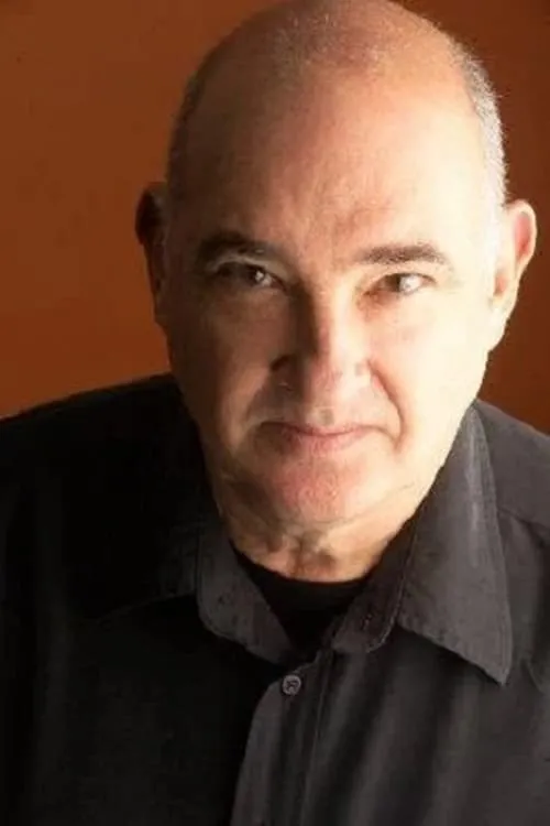 Avril Elgar ha trabajado con Richard Cubison en 2 ocasiones