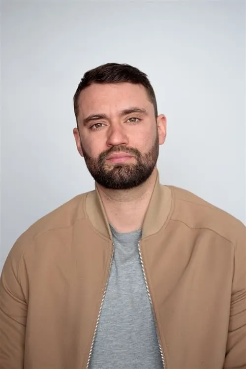 Richard Darancy — personaje: Mika