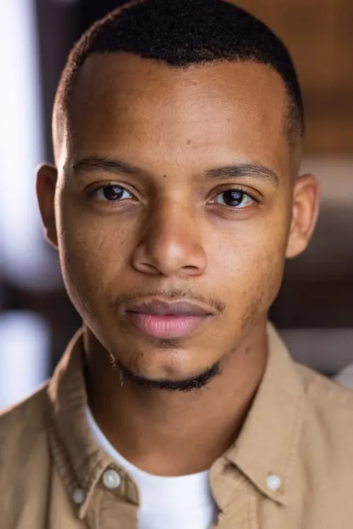 Danielle Vega ha trabajado con Richard David en 1 ocasiones