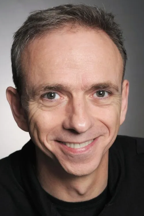 Richard Doubleday en su biografía y filmografía