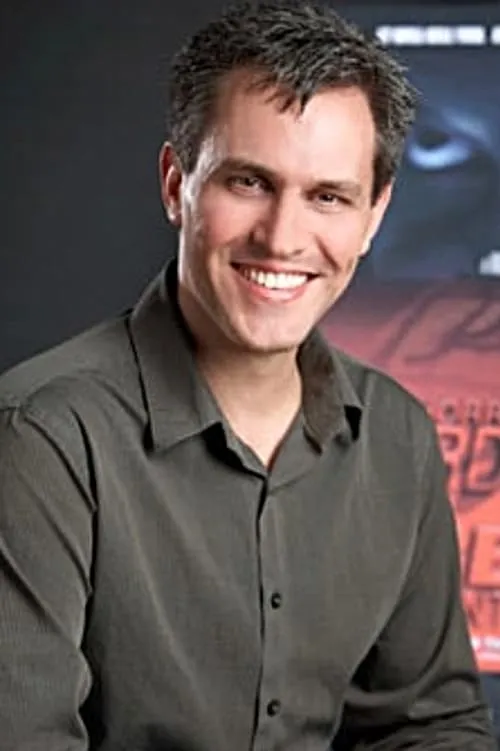 B. Anthony Cohen ha trabajado con Richard Gale en 1 ocasiones