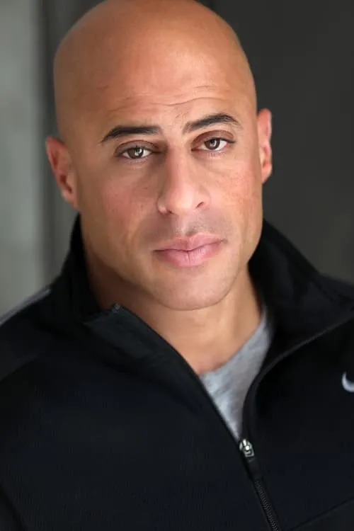 Mitzie Pratt ha trabajado con Richard Haddad en 1 ocasiones