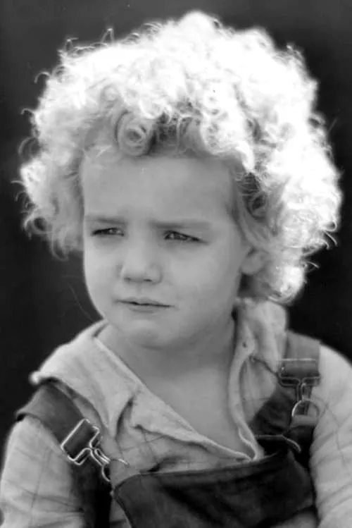 Richard Headrick interpretando a Bobby