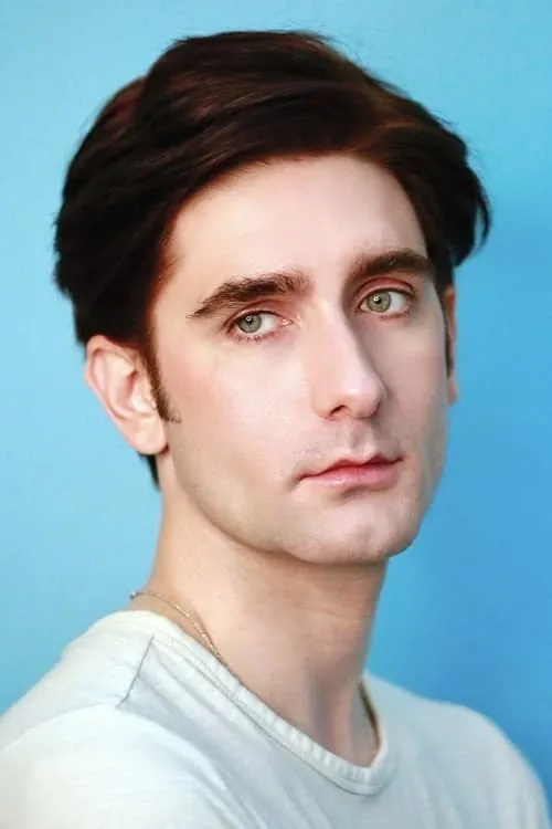 Ian Hamrick ha trabajado con Richard Hoffman en 1 ocasiones