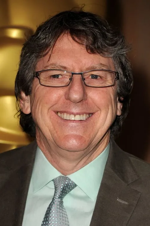 James E. Webb ha trabajado con Richard Hymns en 1 ocasiones