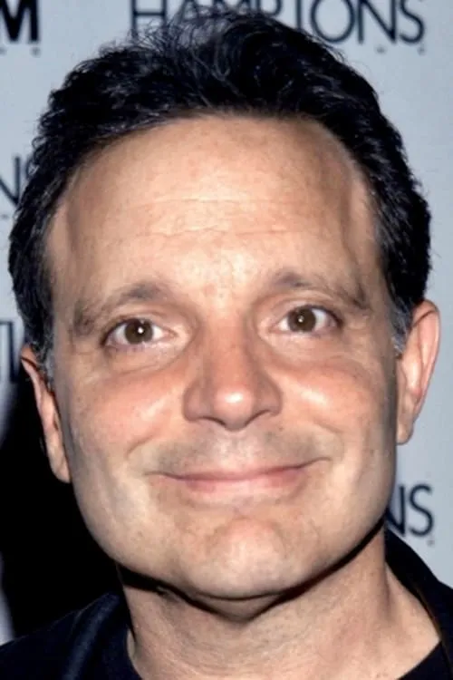 Richard Jeni — personaje: Richard Jeni