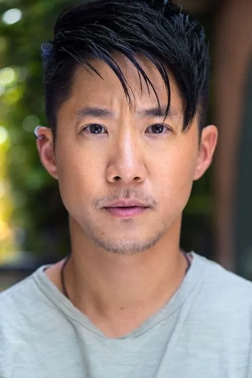 Shaelan O'Connor ha trabajado con Richard Jin Namkung en 1 ocasiones