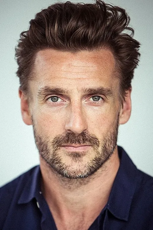 Eliana Su'a ha trabajado con Richard Keep en 1 ocasiones