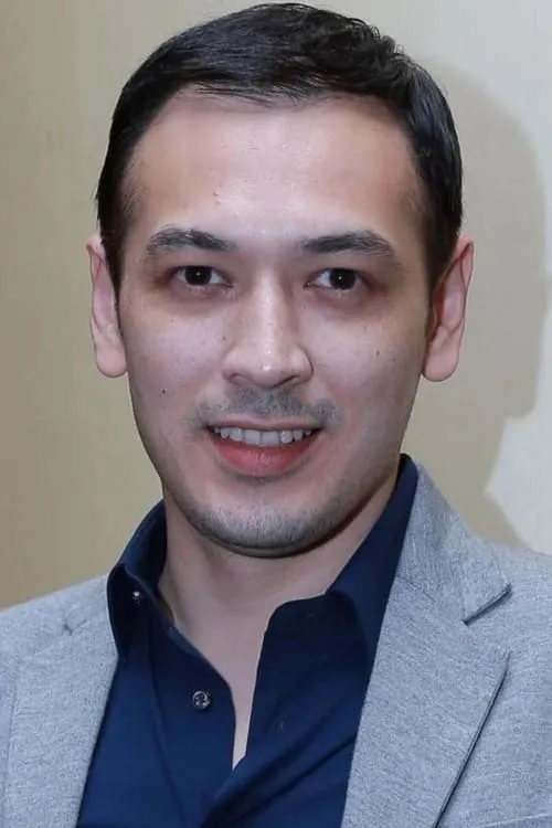 Febian Ricardo ha trabajado con Richard Kevin en 1 ocasiones