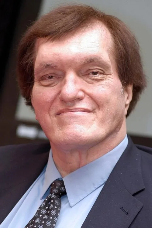Richard Kiel — personaje: Moose Moran
