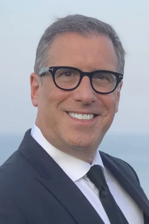 Mark Rafael Truitt ha trabajado con Richard LaGravenese en 1 ocasiones