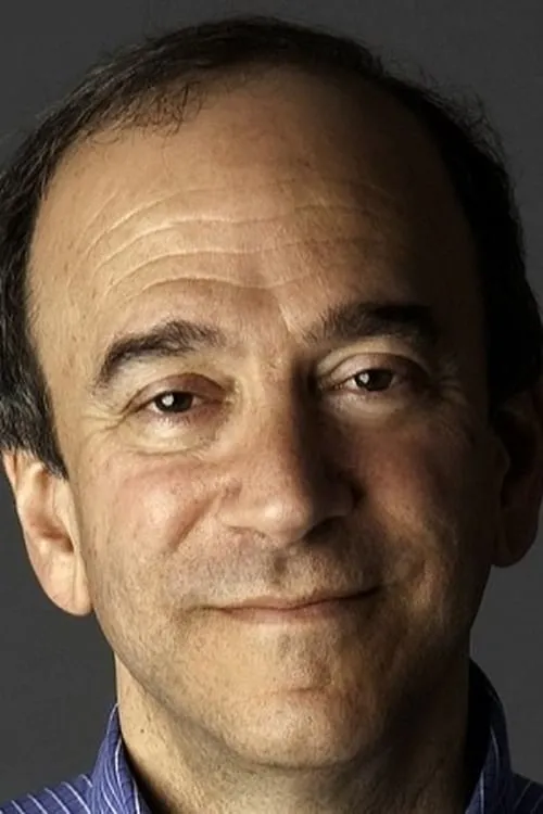 James Hansen ha trabajado con Richard Lazarus en 1 ocasiones