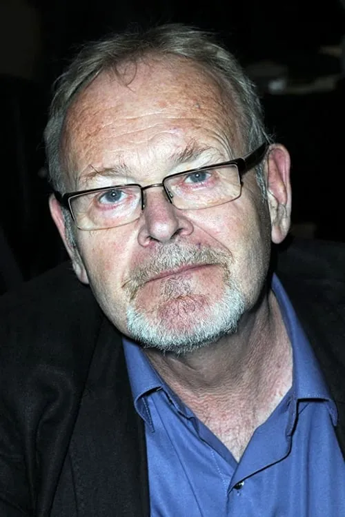 Tony Sibbald ha trabajado con Richard LeParmentier en 2 ocasiones