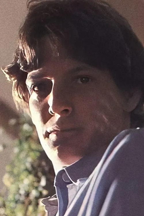 Jerry Peters ha trabajado con Richard Lynn en 1 ocasiones