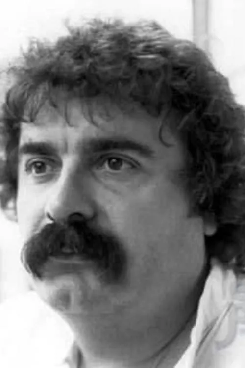 Richard Niquette en su biografía y filmografía