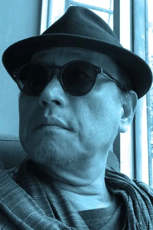 Dominique Diyose ha trabajado con Richard Oh en 1 ocasiones