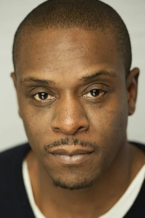 Richard Pepple en su biografía y filmografía