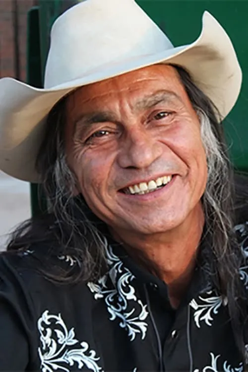 Mike Randleman ha trabajado con Richard Ray Whitman en 1 ocasiones