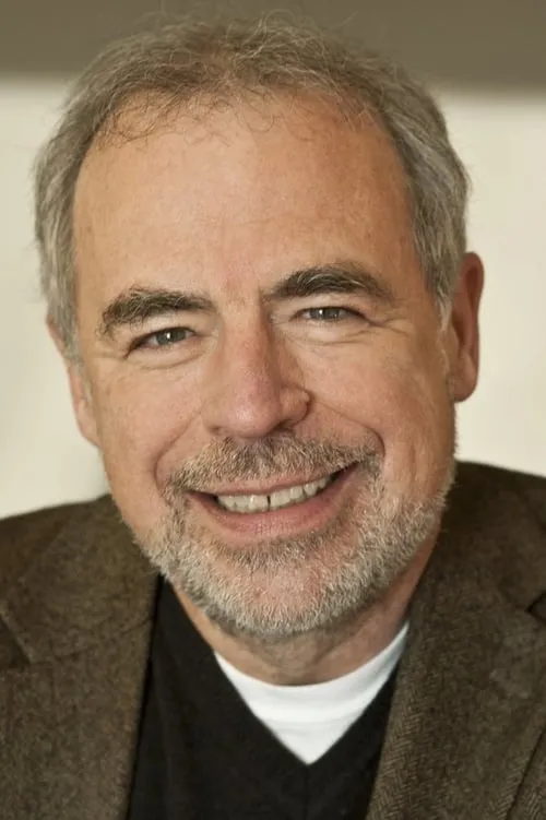 Danny Stone ha trabajado con Richard Russo en 1 ocasiones