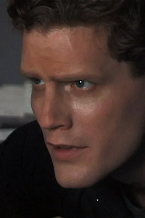 David Aron Damane ha trabajado con Richard Ryan en 1 ocasiones