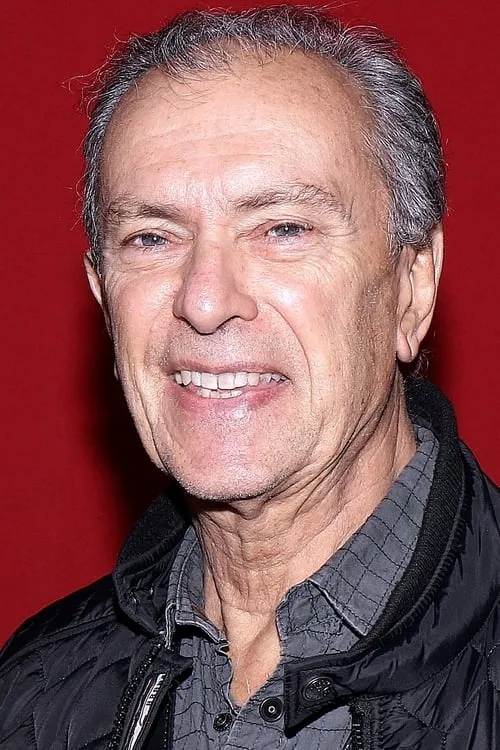 Pierre Mikaïloff ha trabajado con Richard Sanderson en 1 ocasiones