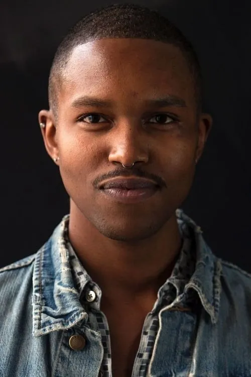 Richard Stokes en su biografía y filmografía