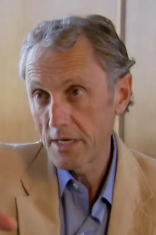 Dennis Klocek ha trabajado con Richard Tarnas en 1 ocasiones