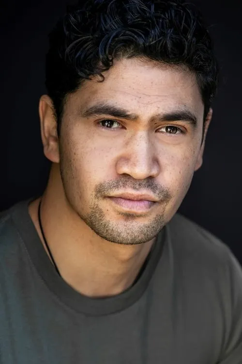 Erroll Shand ha trabajado con Richard Te Are en 2 ocasiones