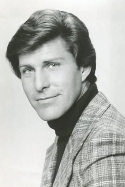 Katheryn Hecht ha trabajado con Richard Van Vleet en 1 ocasiones