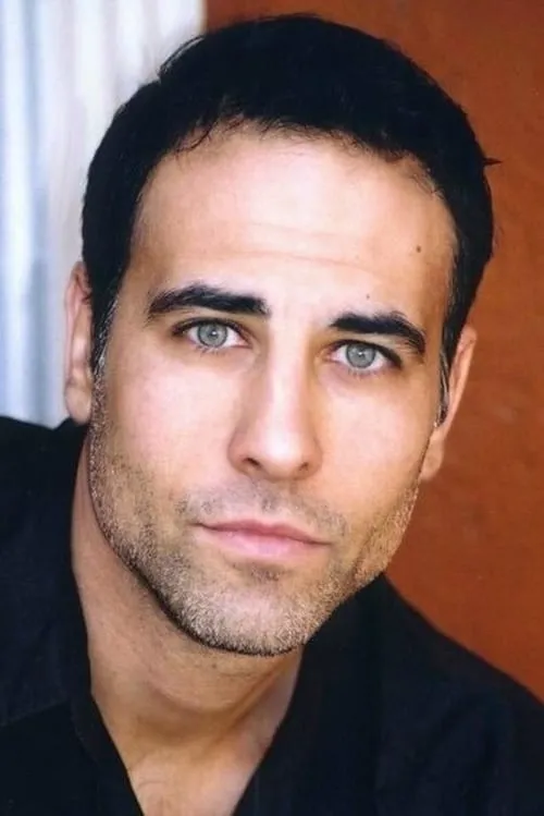 Richard Varga en su biografía y filmografía