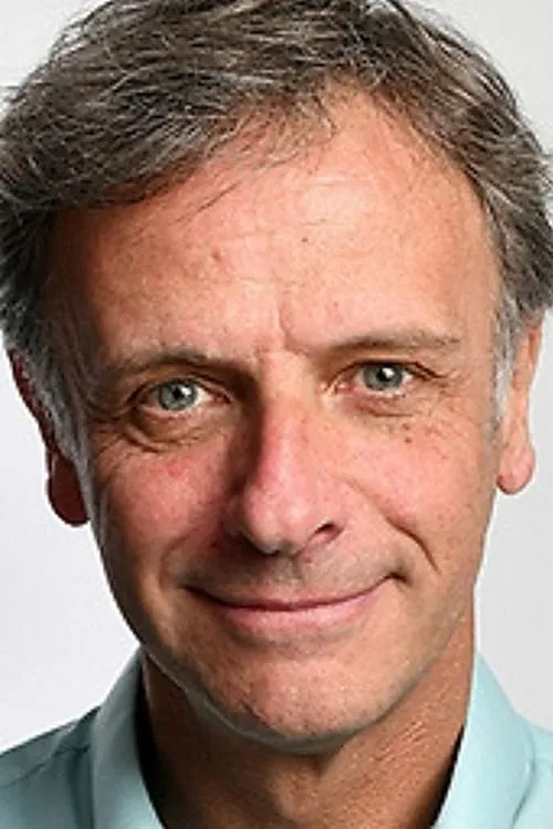 Richard Vranch en su biografía y filmografía