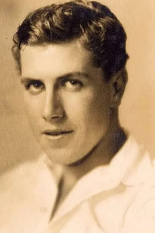 Richard Walling interpretando a Tom Drake