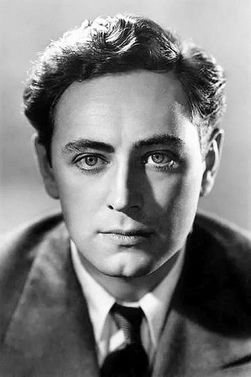 Richard Waring en su biografía y filmografía