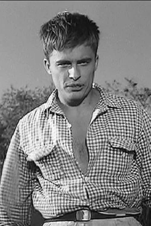 ??????? ??????? ha trabajado con Richard Winckler en 1 ocasiones