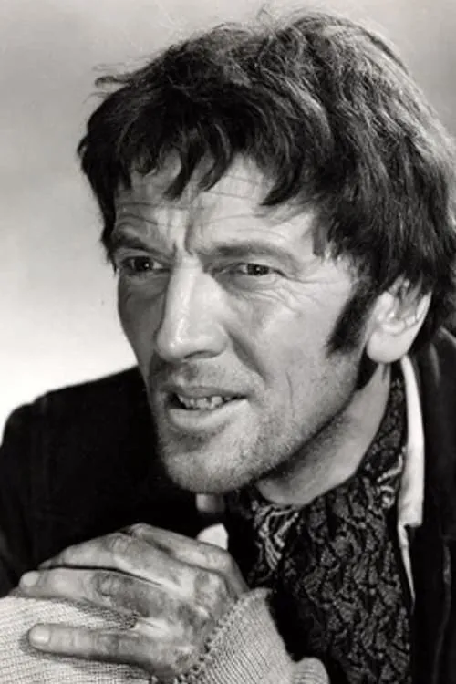 Kristine Howarth ha trabajado con Richard Wordsworth en 1 ocasiones