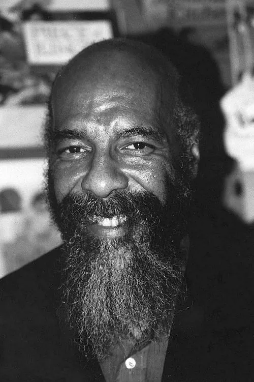 Richie Havens interpretando a Himself
