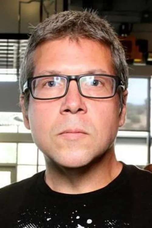 Scott Garrison ha trabajado con Richie Solomon en 1 ocasiones