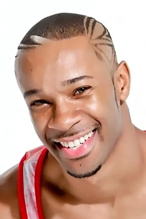 Robert O'Meara ha trabajado con Richy Jackson en 1 ocasiones