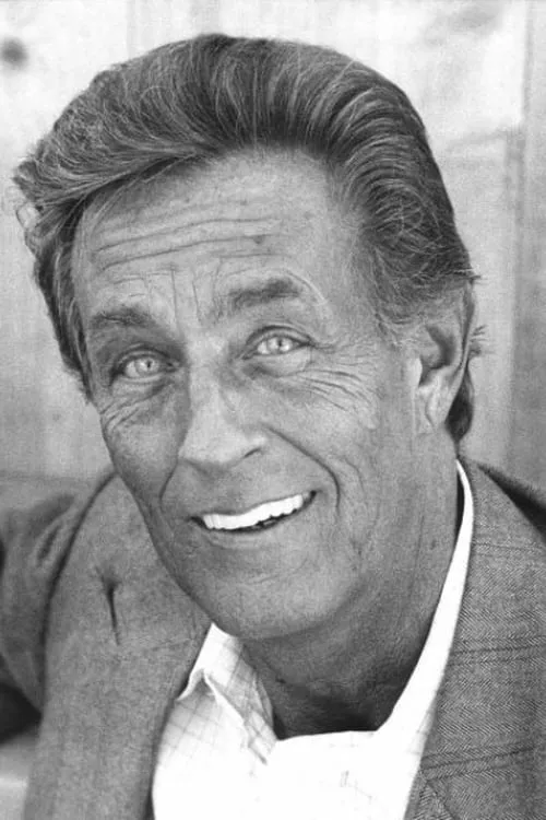 Hank Brandt ha trabajado con Rick Barker en 2 ocasiones