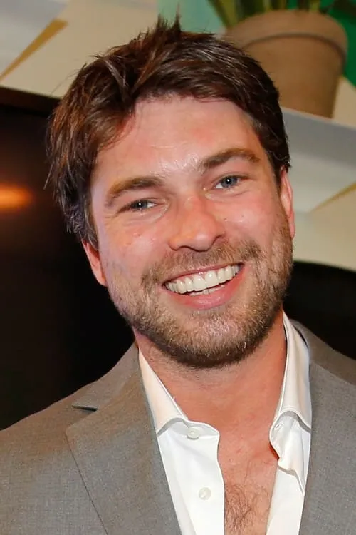 Rick Brandsteder — personaje: Himself