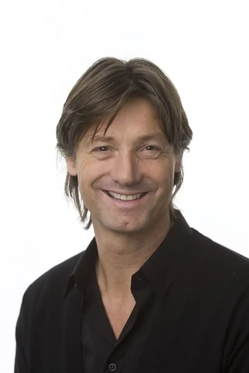 Rick Engelkes — personaje: Lex